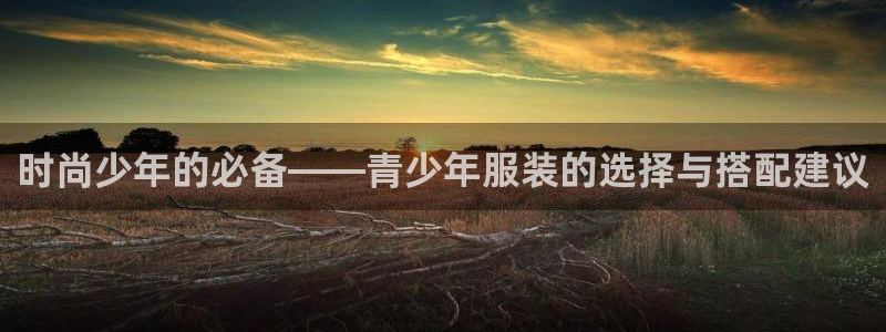 意昂3集团简介